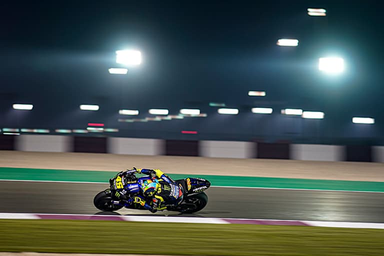 Valentino Rossi