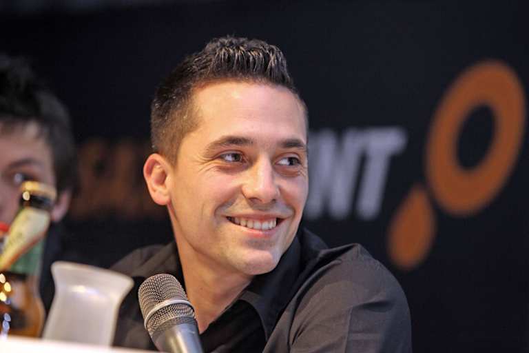 Oder erhält Alexis Masbou ein Peugeot-Bike im Racing Team Germany?