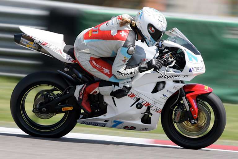 Sabine Holbrook: «Wir haben viel gelernt»