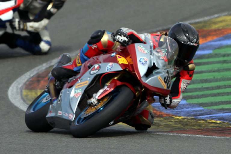 Sabine Holbrook: Platz 9 und 10 in Poznan