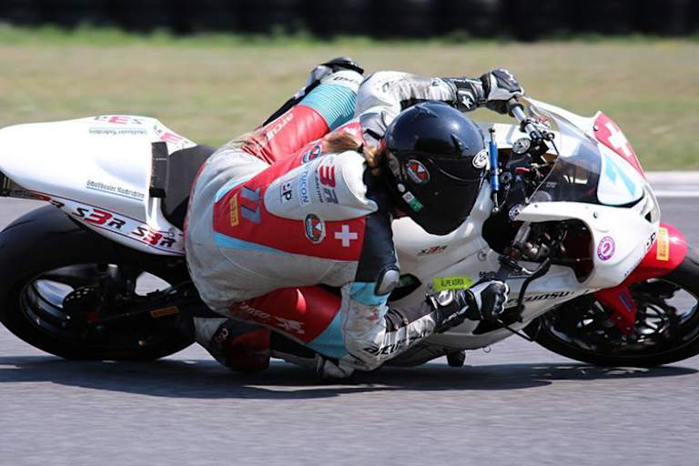 «Rennerfolg hängt von vielen Komponenten ab»