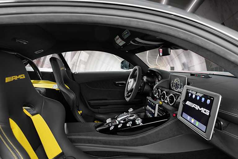 Der Arbeitsplatz von Bernd Mayländer