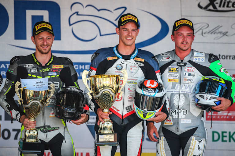 Kerschbaumer, Mackels, Kartheininger