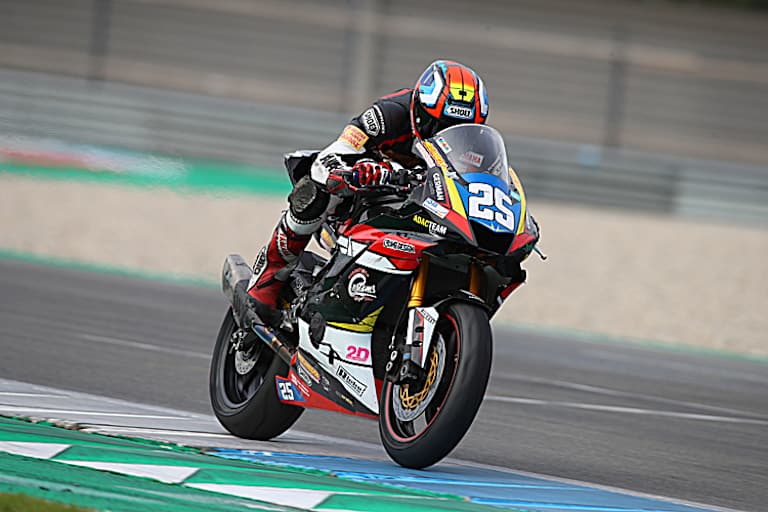 Da war die Welt noch in Ordnung