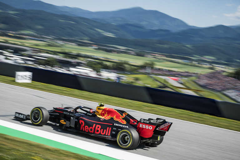 Knifflig: Die Schönberggerade 