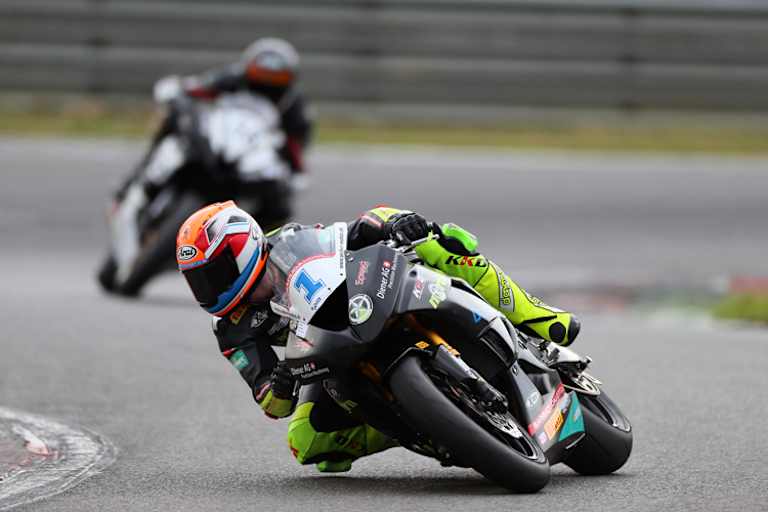 Bryan Schouten