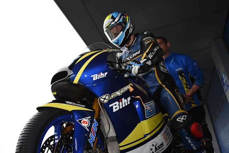 Die Mistral 610 macht in Katar bereits seit mehreren Jahren Probleme