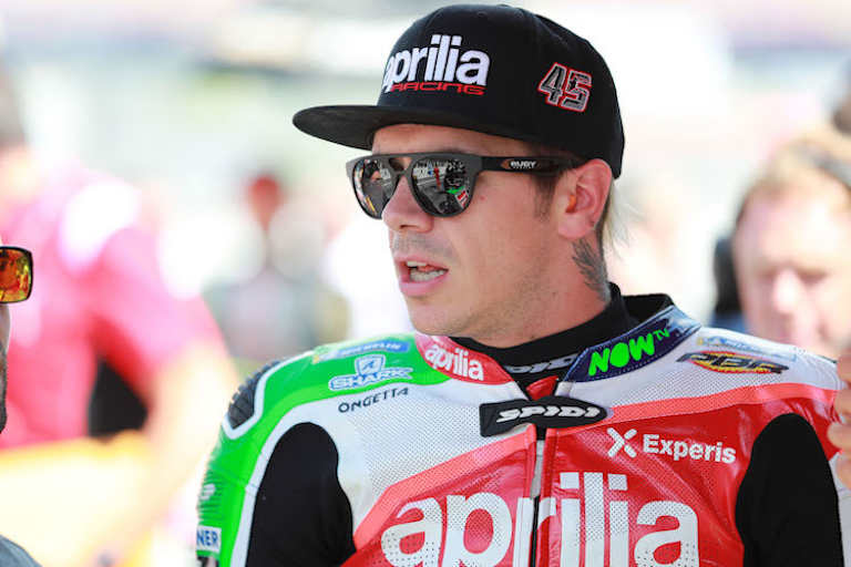  Scott Redding
