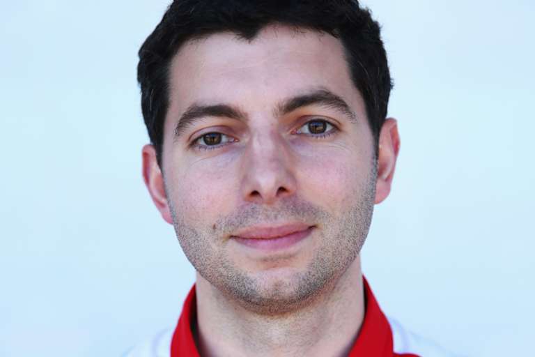 Shells Technologie-Manager Guy Lovett: «Shells Beitrag zur Leistungsfähigkeit des neuen Ferrari-Antriebsstranges ist entscheidend»