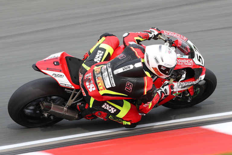 Kevin Sieder neu in der IDM