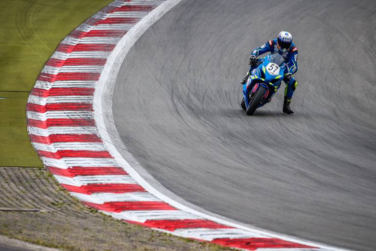 Kevin Sieder stammt aus Österreich