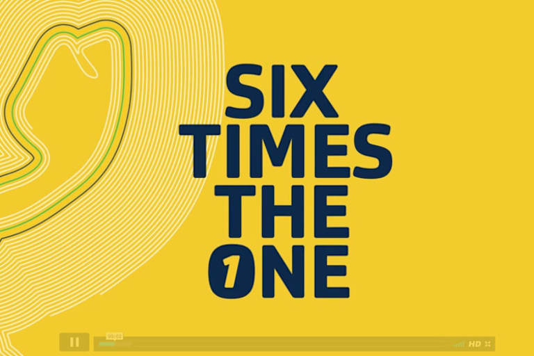 Keiner hat im Fürstentum mehr GP-Siege geholt als der unvergleichliche Brasilianer