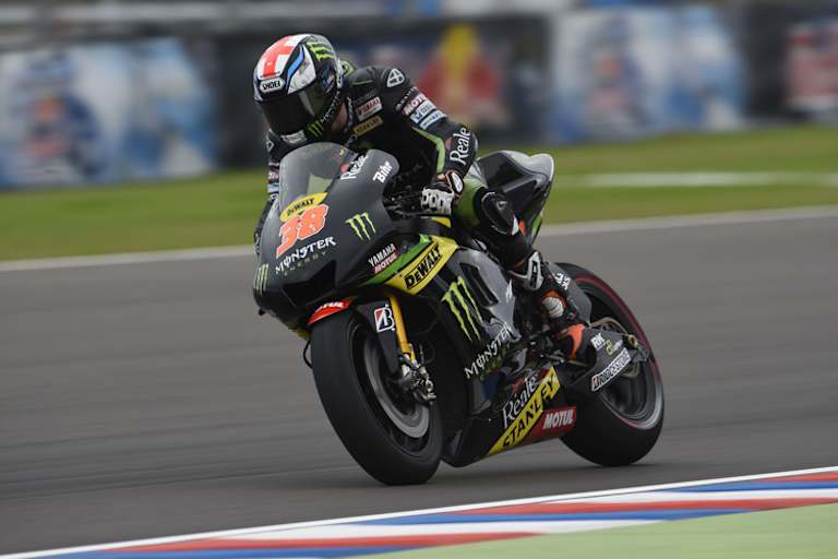 Bradley Smith