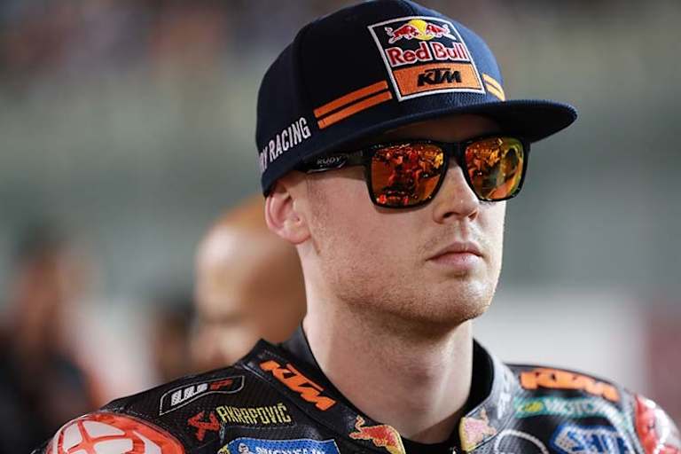 Bradley Smith