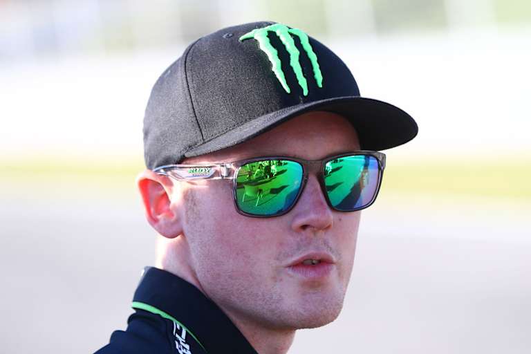 Bradley Smith