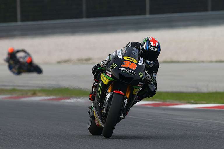 Smith: «Im letzten Renndrittel werden wir einen großen Unterschied beobachten können»