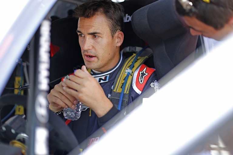 Dani Sordo