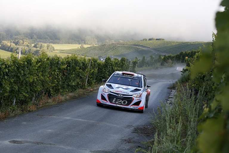Dani Sordo