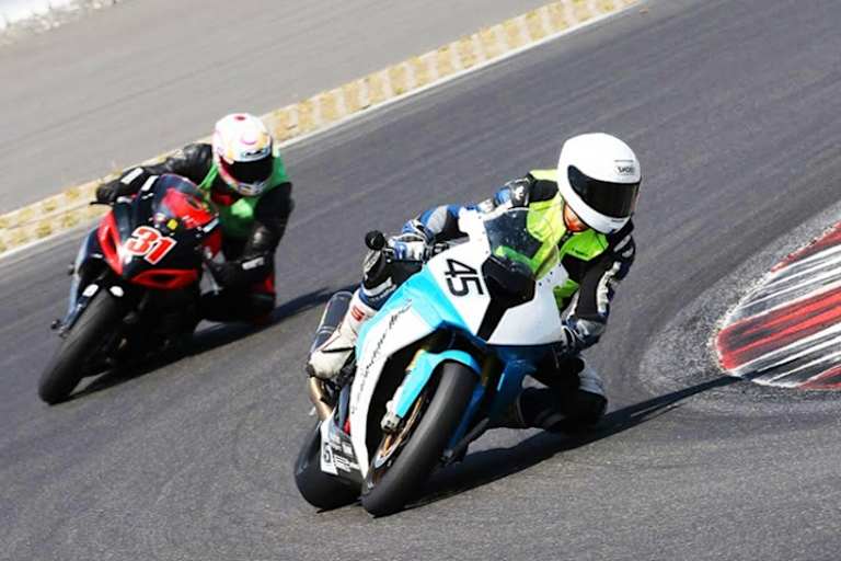 Intensivtraining 1:1 mit einem eigenen Instruktor für schnelle Fortschritte und Überwindung von Blockaden