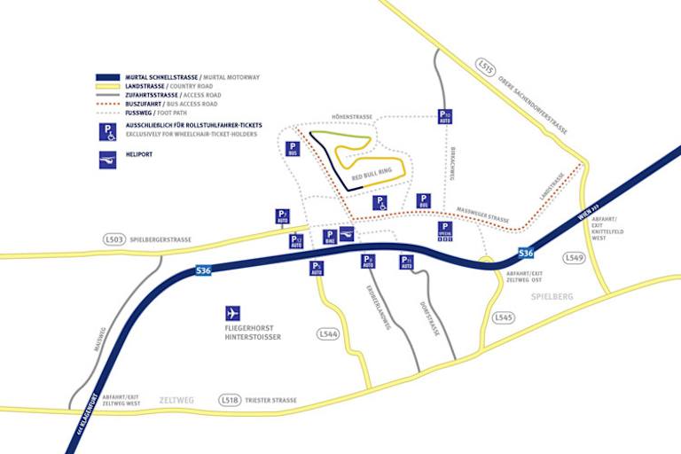 So geht die Anreise spielend leicht