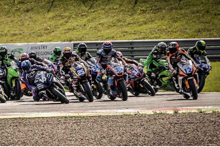 Die rechte Seite des Chaos