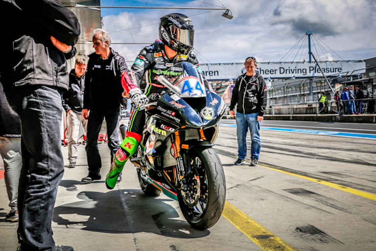 Chris Stange