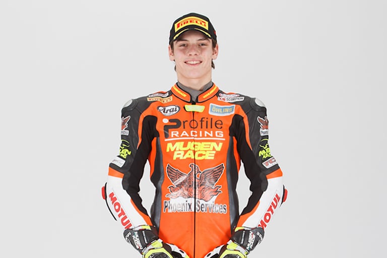 Stefan Hill muss sich ein neues Team suchen