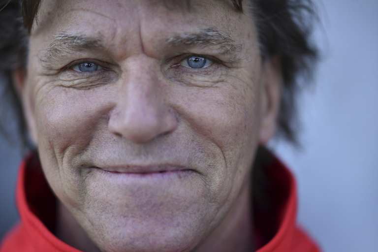 Stefan Johansson: «Abgesehen vom Fahrer machen drei Faktoren das Tempo eines Autos aus: Chassis, Motor und Reifen»