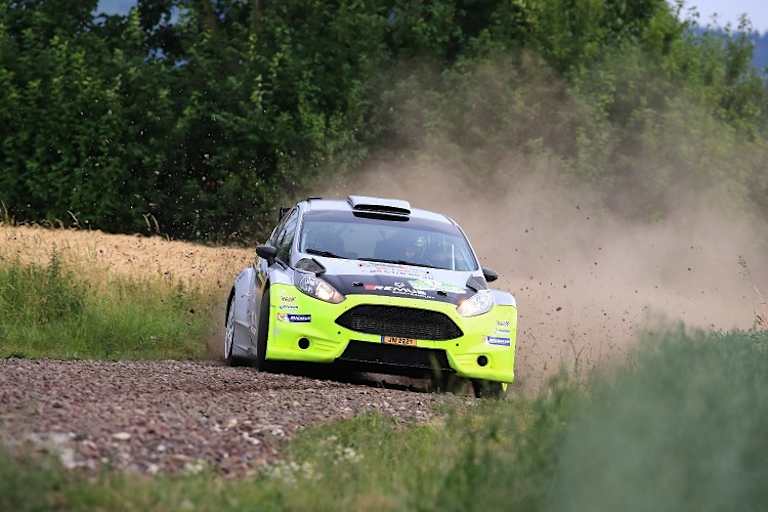 René Mandel verteidigte DRM-Spitze