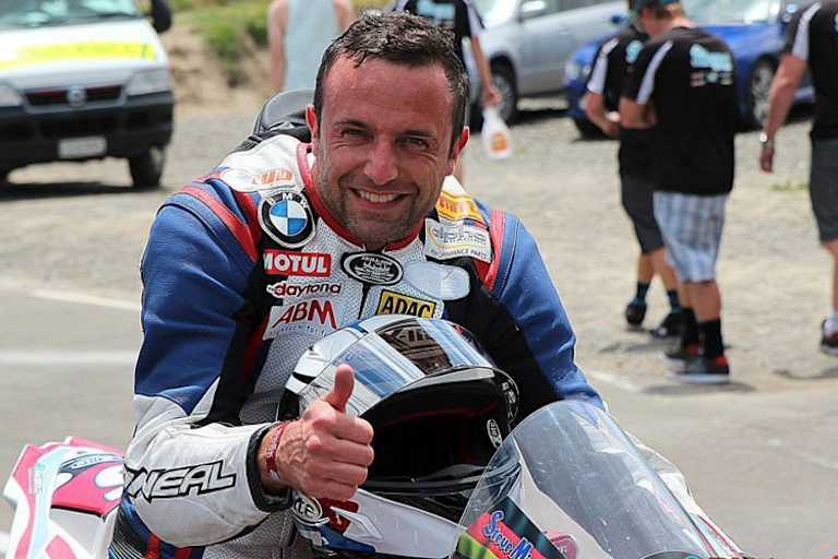 Steve Mizera: «Ein Dankeschön auch an alle zu Hause»