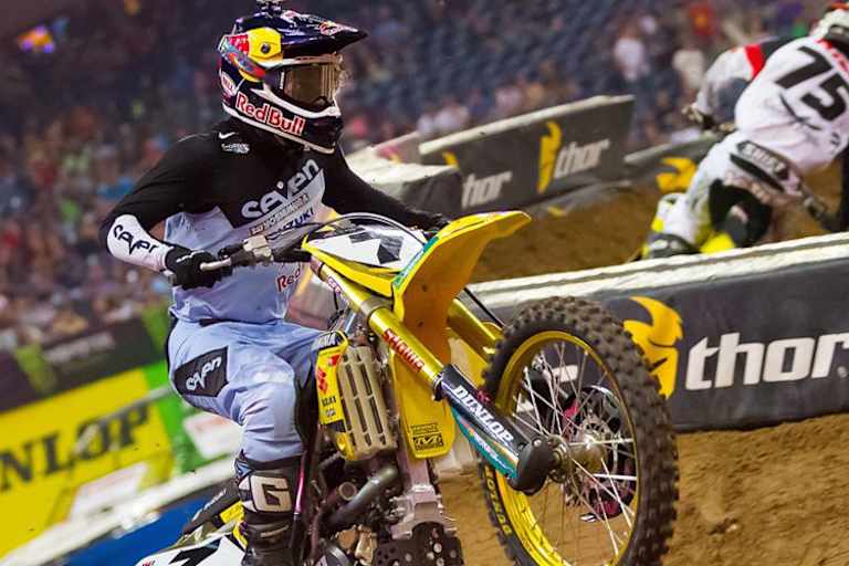 Hat sich immer gegen Widerstände durchgesetzt: James Stewart