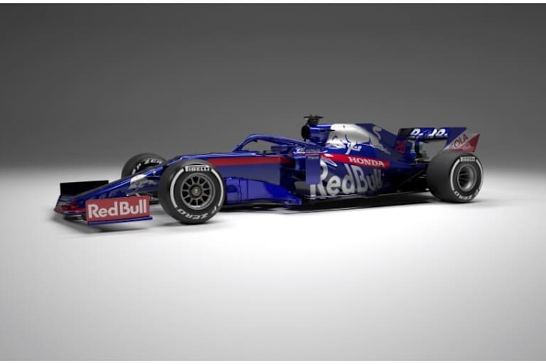 Der neue STR14
