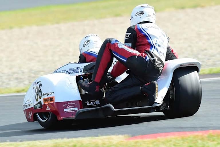 Rang 3 für die niederländischen Gäste