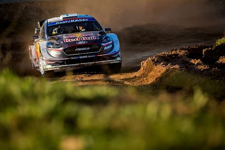 Spanien war kein Zuckerschlecken für Teem Suninen