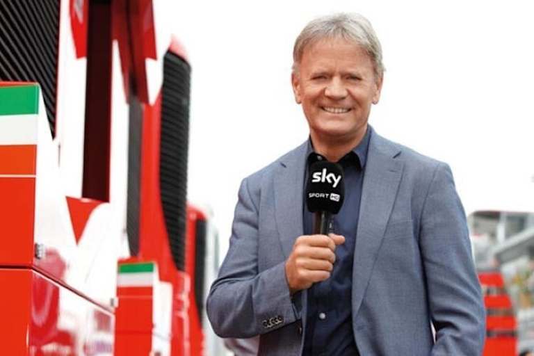 Kehrt Marc Surer als Sky-F1-Experte zurück? Die Fans und Fahrer würden sich freuen