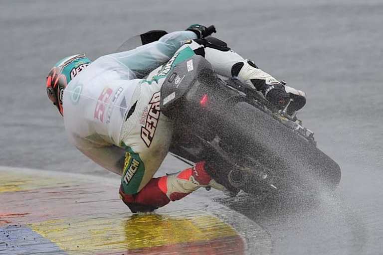 So sahen die Gegner Syahrin