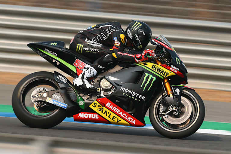 Hafizh Syahrin
