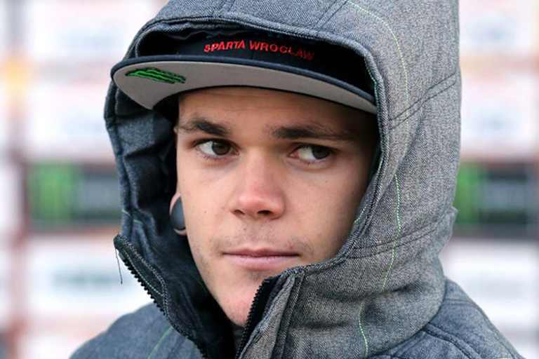 Tai Woffinden mobilisierte Fans aus der ganzen Welt