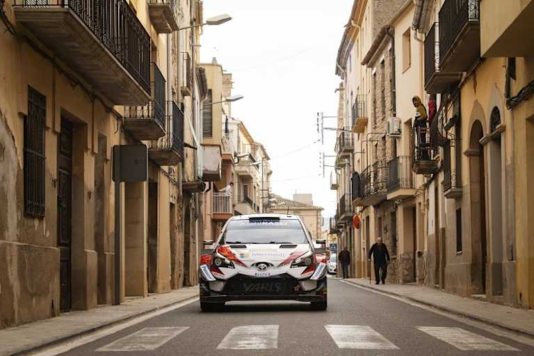 Pechvogel Ott Tänak