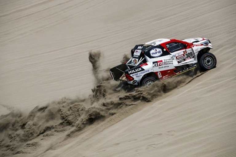 Bernhard ten Brinke/Xavier Panseri