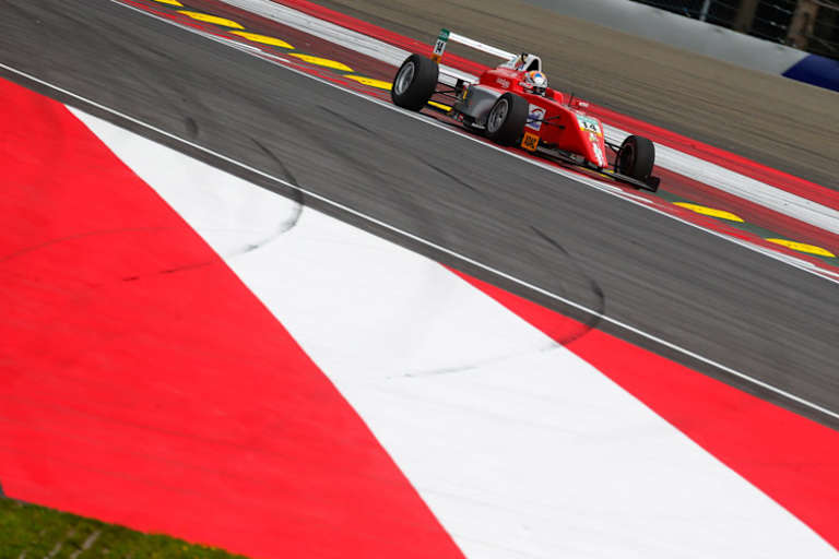 Thomas Preining ist auf Geldsuche 