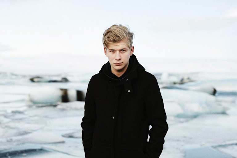 Thorsteinn Einarsson