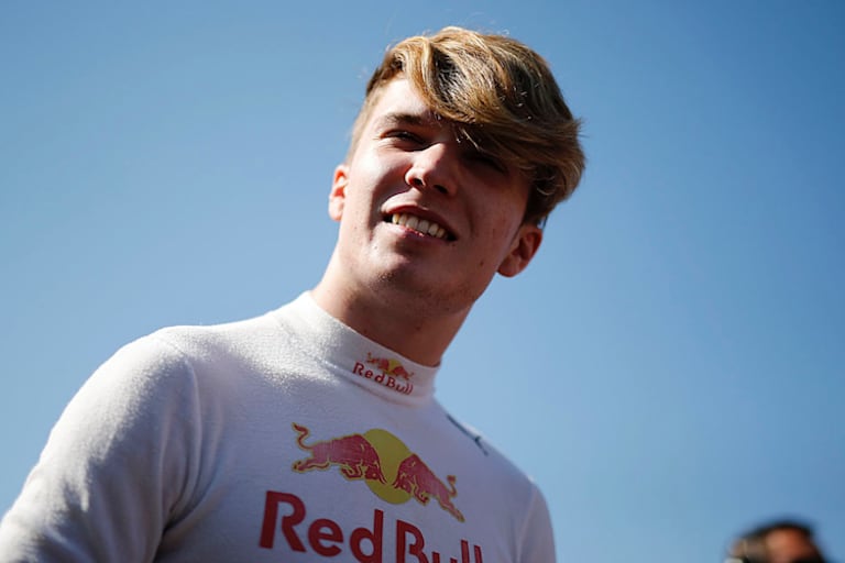 Dan Ticktum