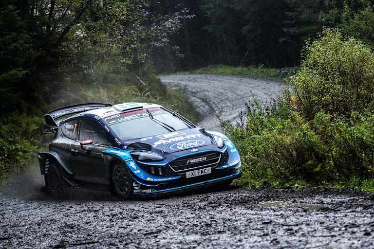 Pontus Tidemand ist weiter in der Lernphase