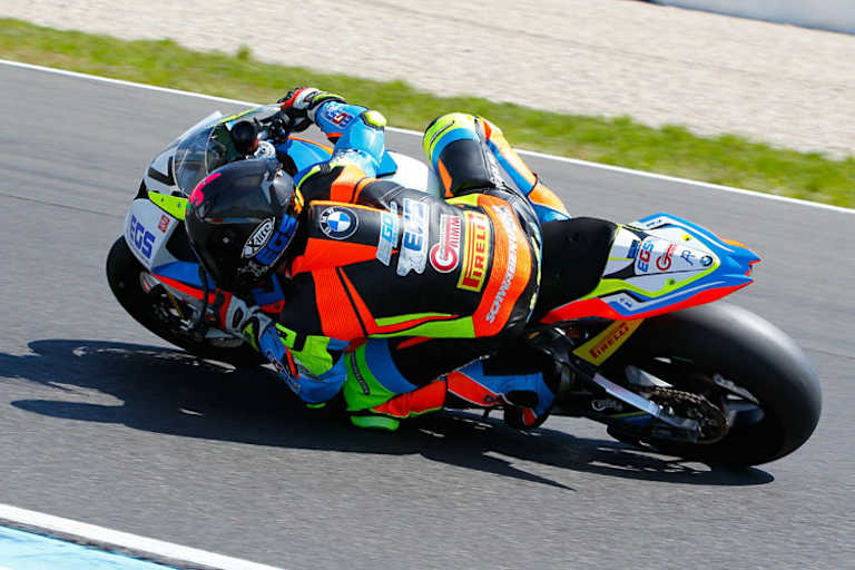 Das erste Mal in der IDM