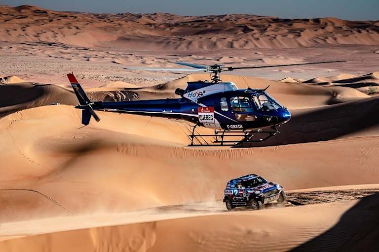 Jakub Przxgonski und Timo Gottschalk