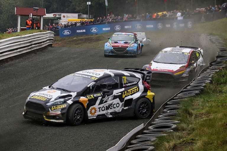 Timur Timerzyanov in Buxtehude