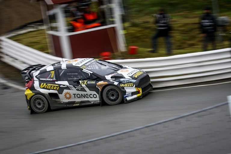 Timur Timerzyanov muss sich noch steigern