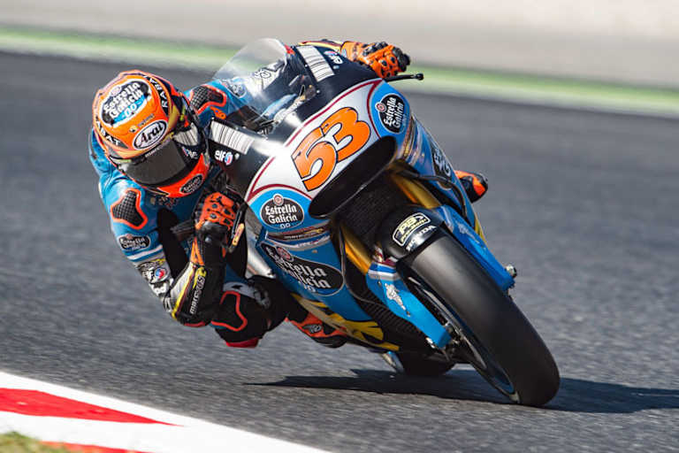  Tito Rabat: «Ich muss aggressiver vorgehen»