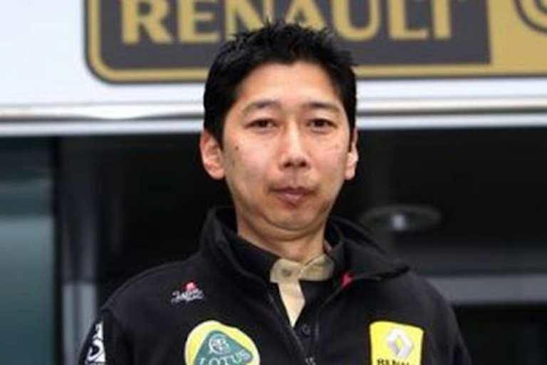 Naoki Tokunaga